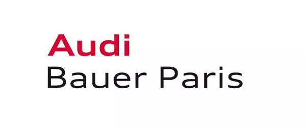 Automobile Audi Bauer