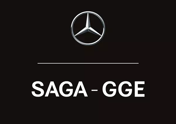 Automobile Saga Mercedes-Benz – Grand Garage de l'Essonne