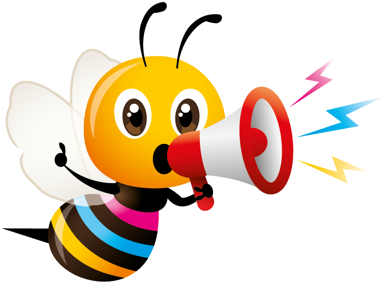 lencre mia l'abeille