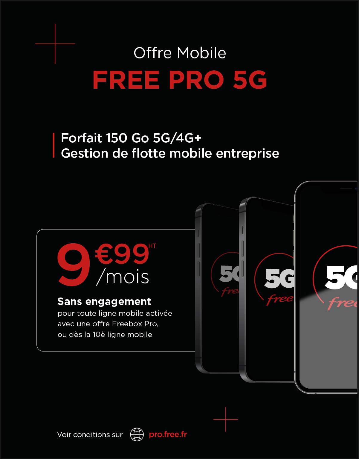 ebmd offre free mobile