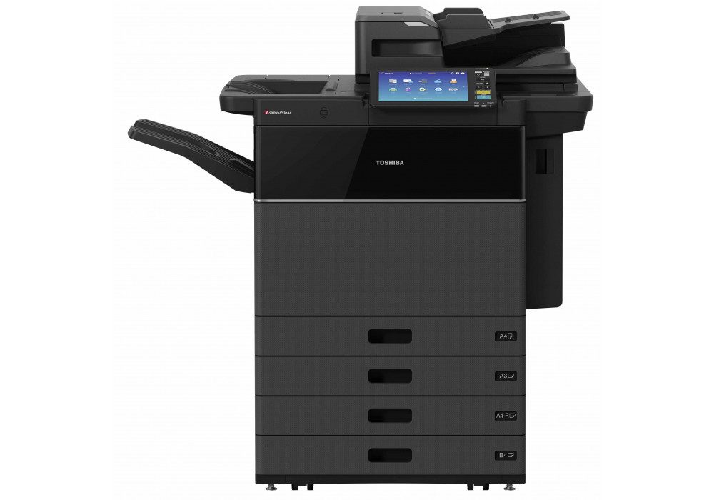 Toshiba A3 E-Studio 5516AC