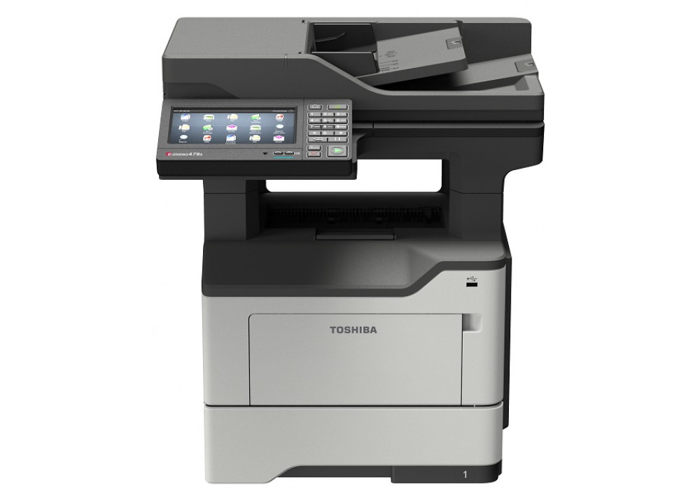 Toshiba MFP E-studio 478S