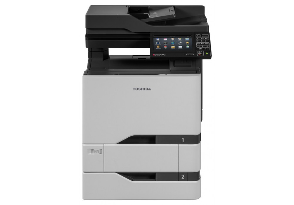 Toshiba MFP E-studio 479CS