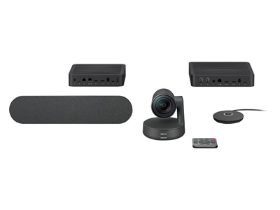 ebmd vidéo conférence logitech rally