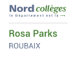 ebmd college rosa parks roubaix